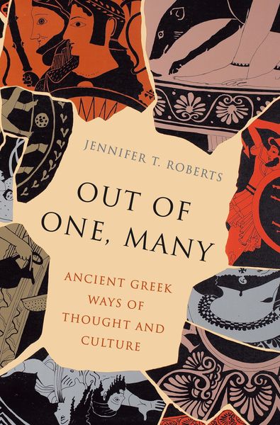 Produktbild: Out of One, Many