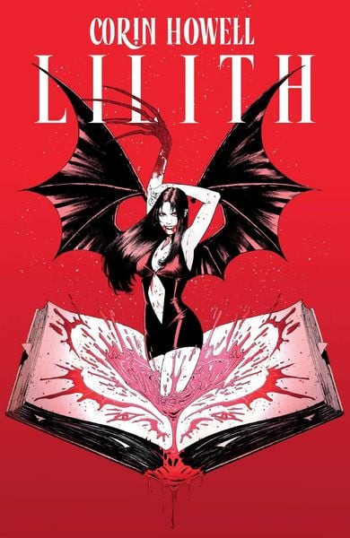 Produktbild: Lilith Vol. 1
