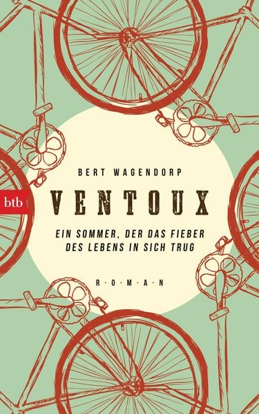 Produktbild: Ventoux