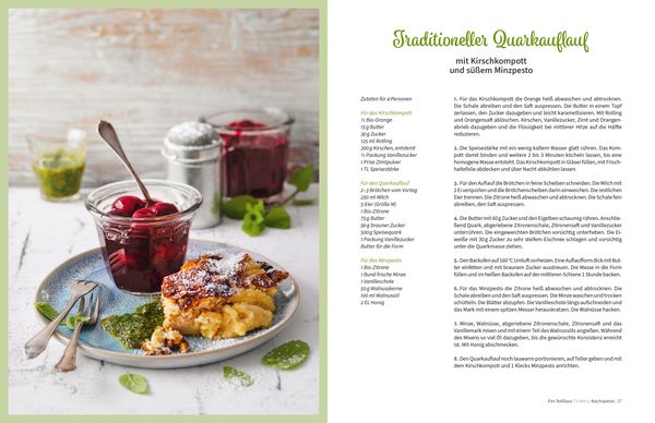 Landfrauenküche (Bd. 7)