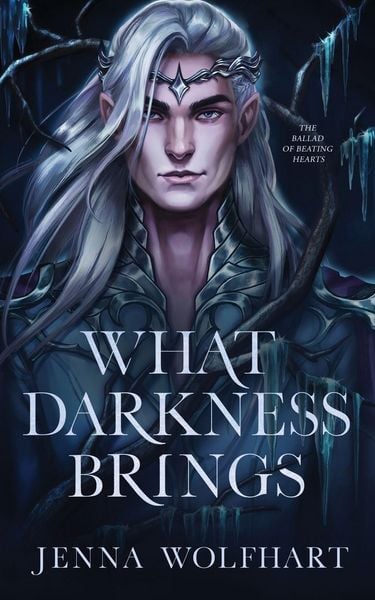 Produktbild: What Darkness Brings