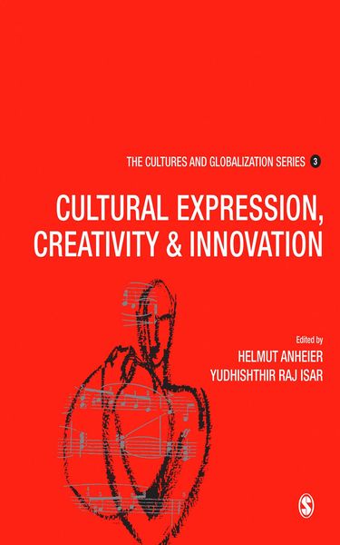 Produktbild: Cultures and Globalization