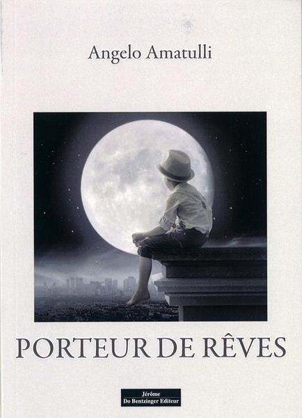 Produktbild: Porteur de reves