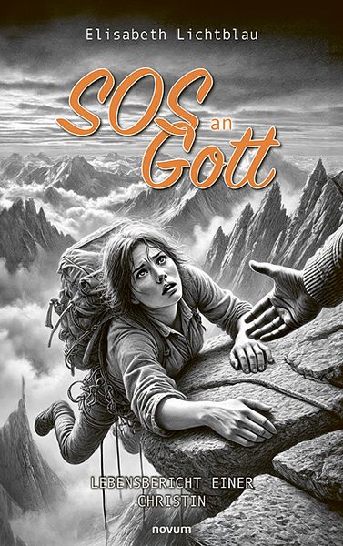 Produktbild: SOS an Gott