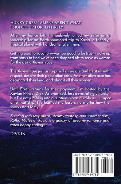 Produktbild: My Alien Prince