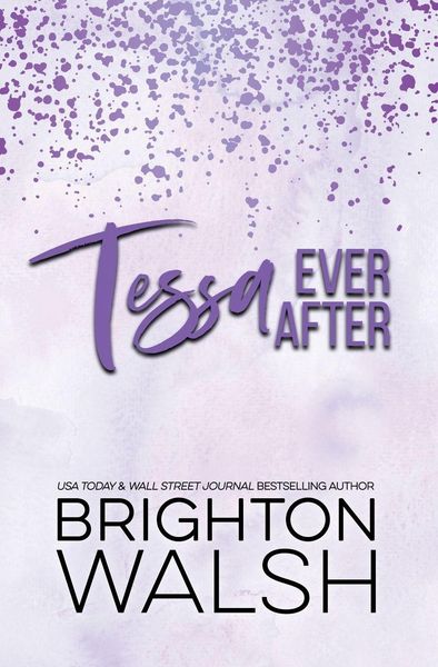 Produktbild: Tessa Ever After