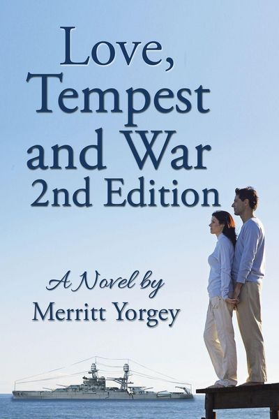 Produktbild: Love, Tempest and War