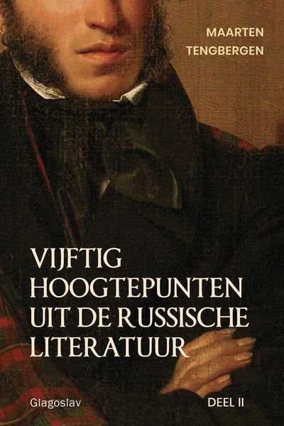 Produktbild: Vijftig hoogtepunten uit de Russische literatuur