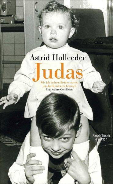 Produktbild: Judas
