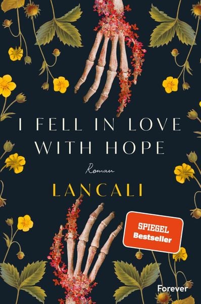 Produktbild: I fell in love with hope