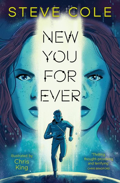 Produktbild: NEW YOU FOR EVER