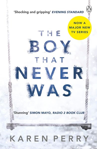 Produktbild: The Boy That Never Was