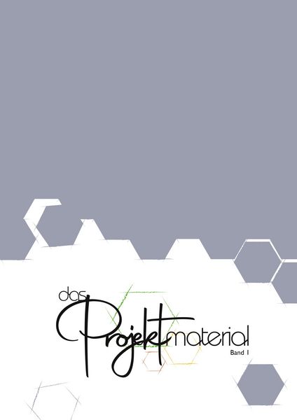 Produktbild: Das Projekt Material