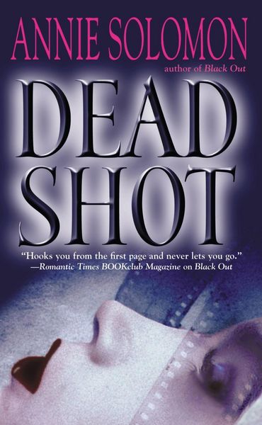 Produktbild: Dead Shot