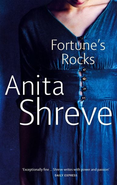 Produktbild: Fortune's Rocks