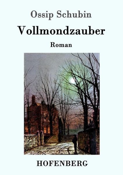 Produktbild: Vollmondzauber