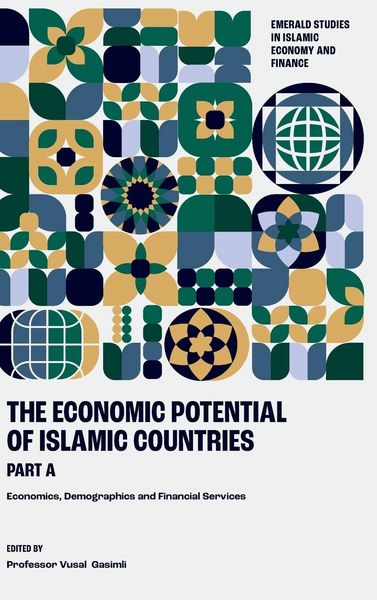 Produktbild: The Economic Potential of Islamic Countries, Part A