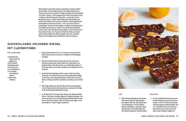 Produktbild: Hemsley und Hemsley