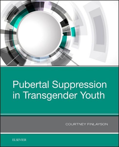 Produktbild: Pubertal Suppression in Transgender Youth