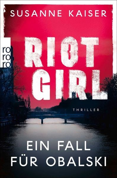 Produktbild: Riot Girl
