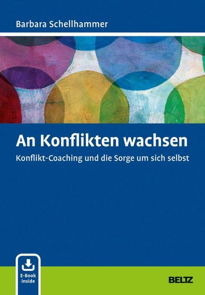 Produktbild: An Konflikten wachsen