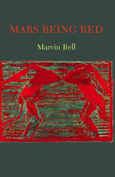 Produktbild: Mars Being Red
