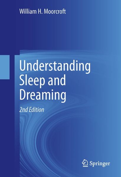 Produktbild: Understanding Sleep and Dreaming