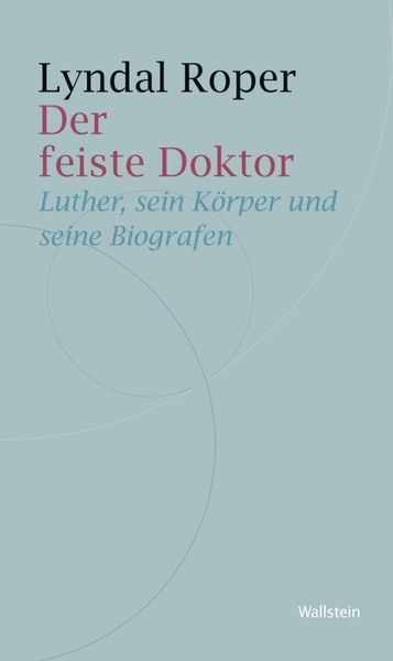 Produktbild: Der feiste Doktor