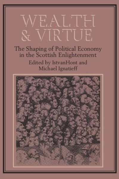 Produktbild: Wealth and Virtue