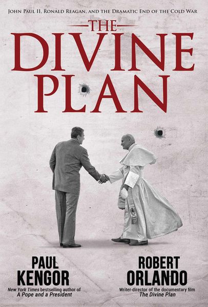 Produktbild: The Divine Plan