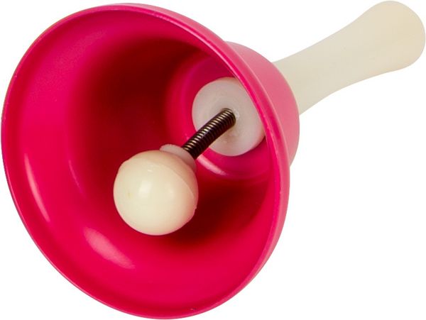 Produktbild: Handglocken-Set 8-teilig