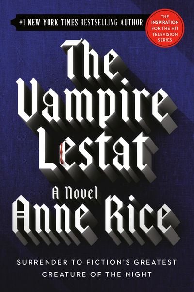 Produktbild: The Vampire Lestat