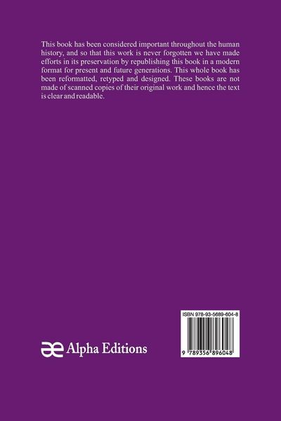 Produktbild: McGill and its Story, 1821-1921