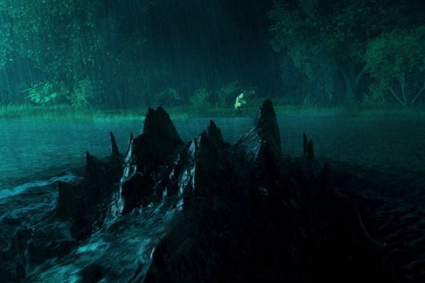 Produktbild: The Lake
