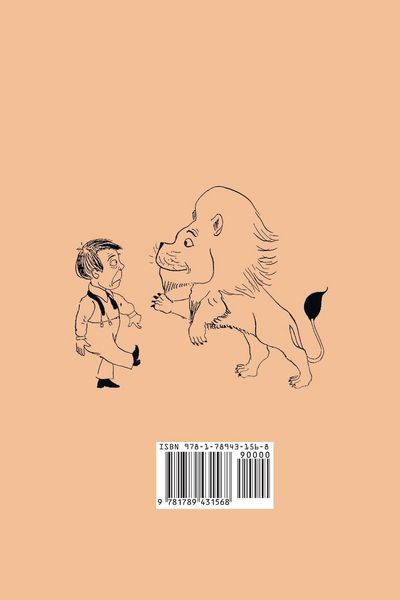 Produktbild: Cautionary Tales for Children