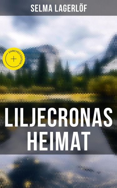 Produktbild: Liljecronas Heimat