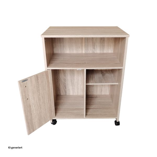 Produktbild: HTI-Living K&uuml;chenschrank Blanca K&uuml;chenschrank Blanca