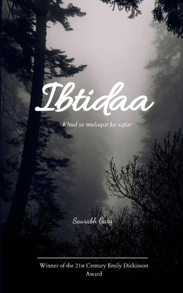 Produktbild: Ibtidaa Khud se mulaqat ka safar