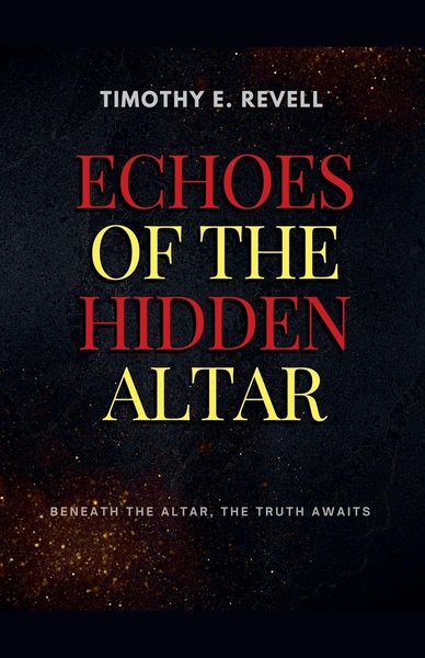 Produktbild: Echoes of the Hidden Altar