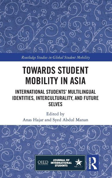 Produktbild: Towards Student Mobility in Asia