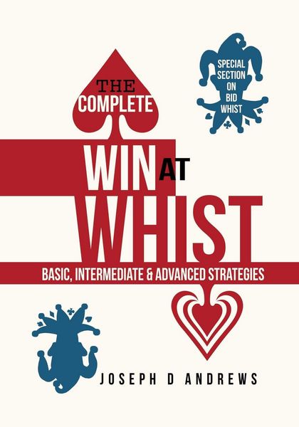 Produktbild: The Complete Win at WHIST
