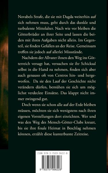 Produktbild: Novabel. Vol. 2 Menschliche Irrwege