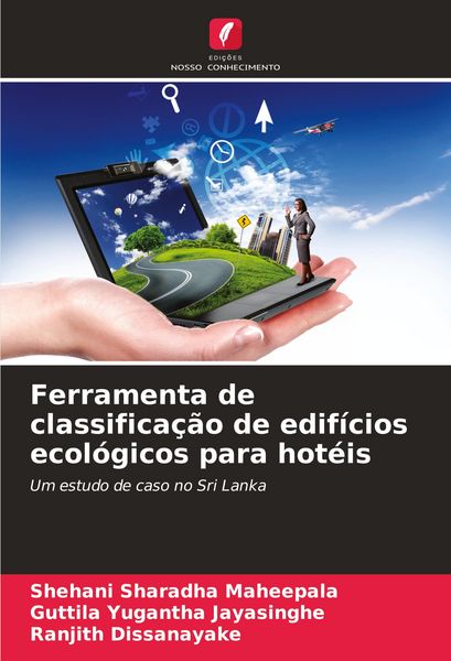 Produktbild: Ferramenta de classifica&ccedil;&atilde;o de edif&iacute;cios ecol&oacute;gicos para hot&eacute;is