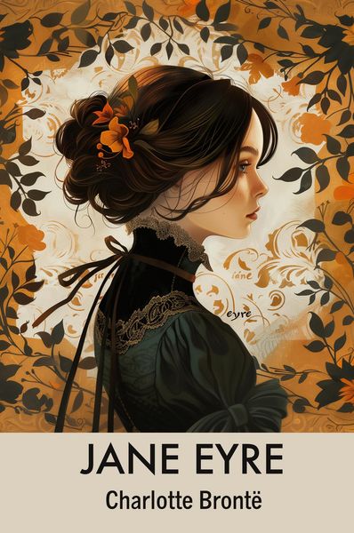 Produktbild: Jane Eyre