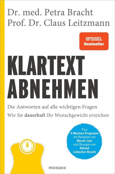 Produktbild: Klartext Abnehmen