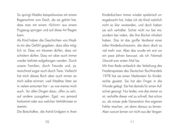Produktbild: Niemals Gewalt!