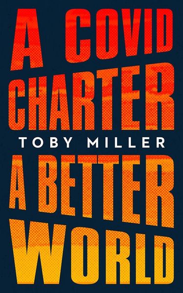 Produktbild: A Covid Charter, a Better World