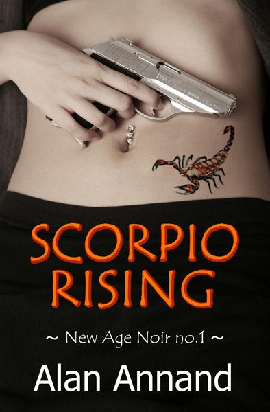 Produktbild: Scorpio Rising