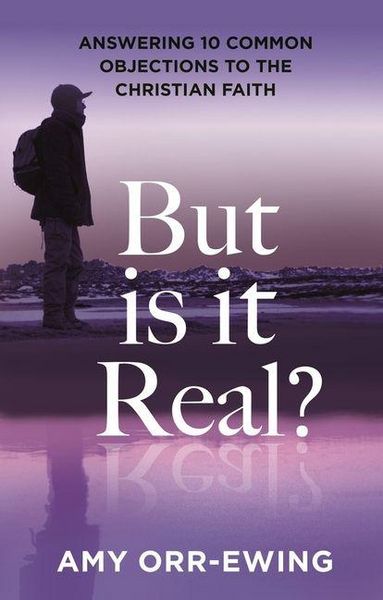 Produktbild: But Is It Real?