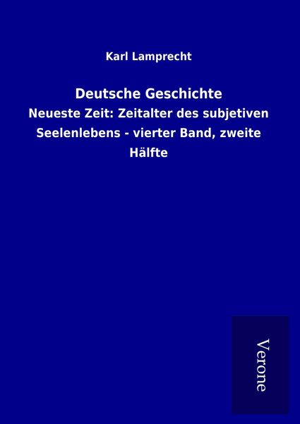 Produktbild: Deutsche Geschichte
